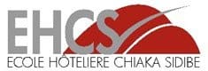 Nos clients - Logo de l'Ecole Hôteliere Chiaka Sidibe