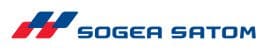 Nos clients - Logo de SOGEA SATOM