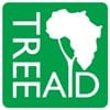Nos clients - Logo de Tree Aid