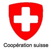 Nos clients - Logo de la Coopération Suisse