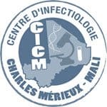 Nos clients - Logo du CICM