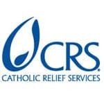 Nos clients - Logo du Catholic Relief Services